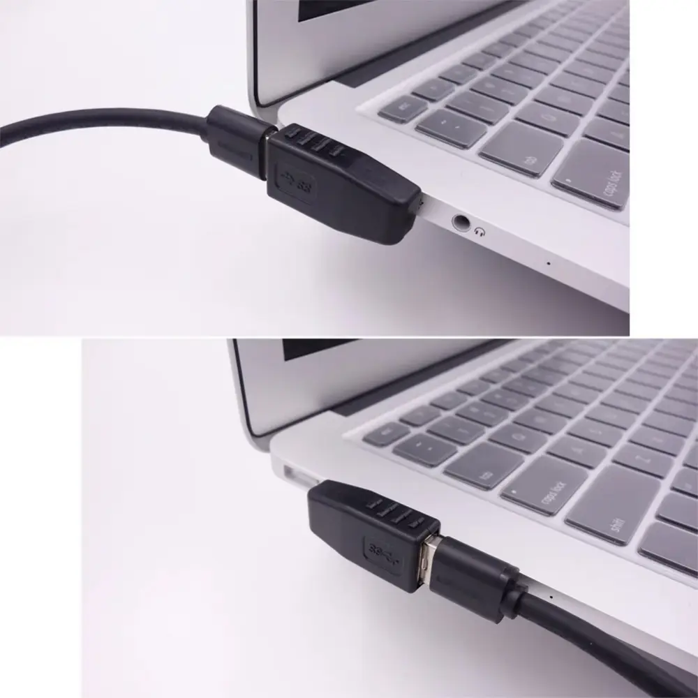 Adapter USB AZ na AM Jwd-67 90 Stepeni