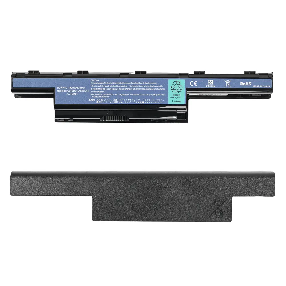 Baterija za Laptop Acer As10d31 10.8v 4400mah Hq2200 B