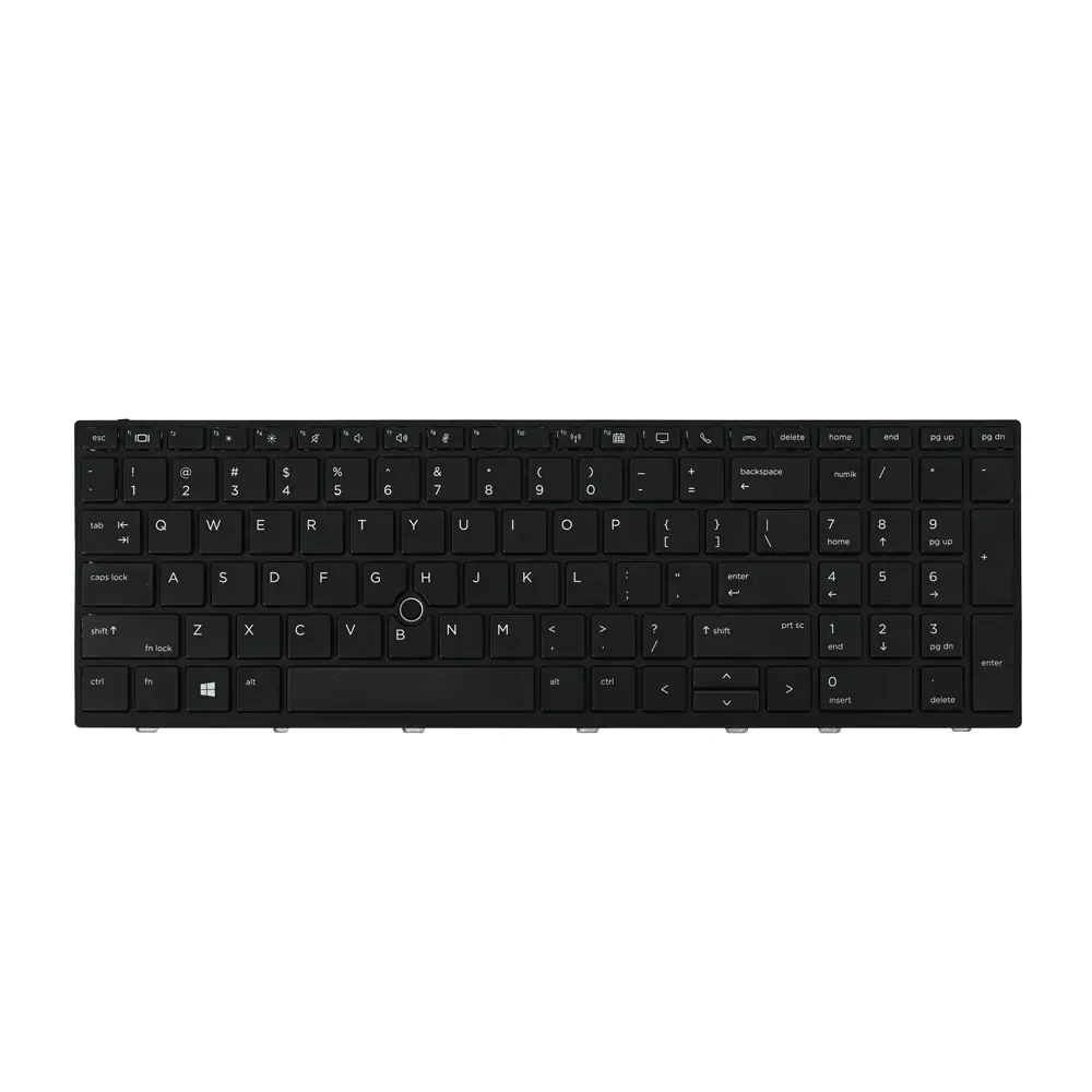 Tastatura za Laptop HP 850 G5 sa Misem