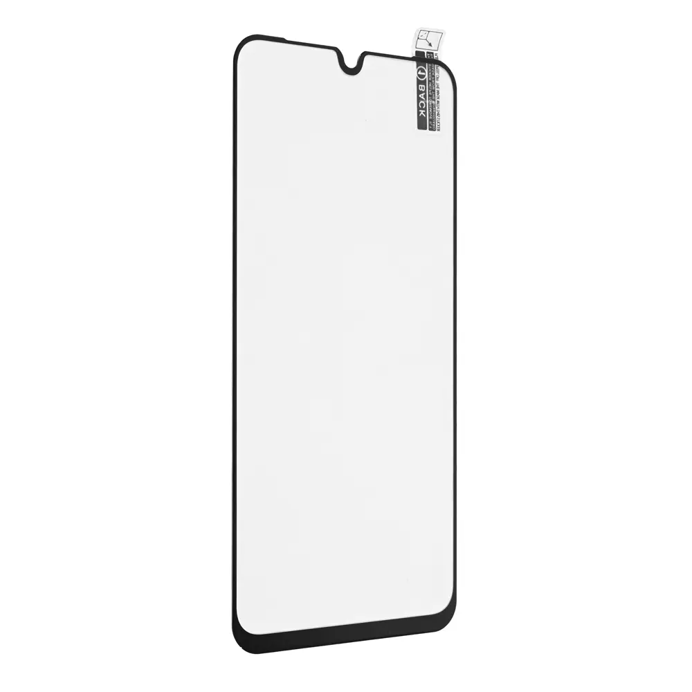 Zastitno Staklo Tempered Glass 2.5d Full Glue za Samsung A175F Galaxy A17 Crni