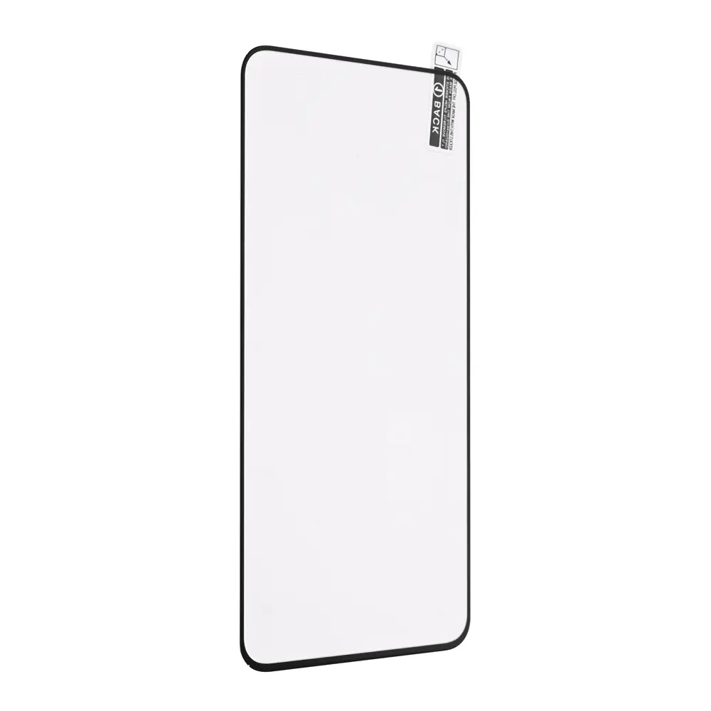 Zastitno Staklo Tempered Glass 2.5d Full Glue za Samsung S731B Galaxy S25 FE Crni
