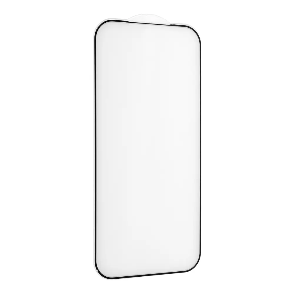 Zastitno Staklo Tempered Glass 21D za Iphone 17 Pro 6.3 Crni