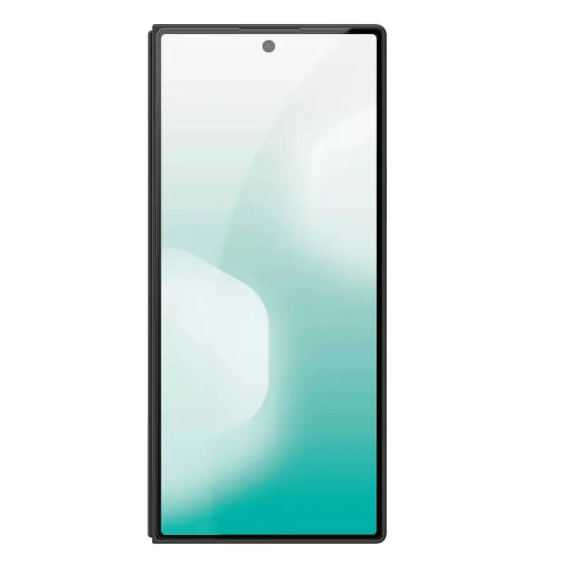 Zastitno Staklo Tempered Glass Nillkin Cp+ Pro za Samsung F966B Galaxy Z Fold 7 Crna