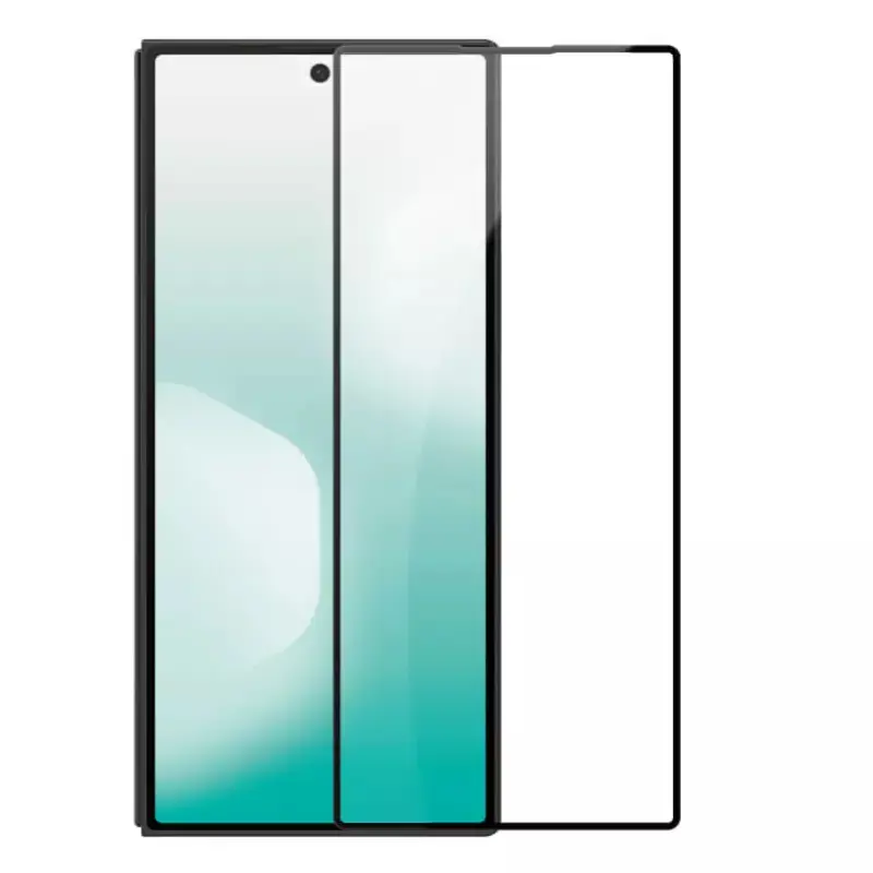 Zastitno Staklo Tempered Glass Nillkin Cp+ Pro za Samsung F966B Galaxy Z Fold 7 Crna