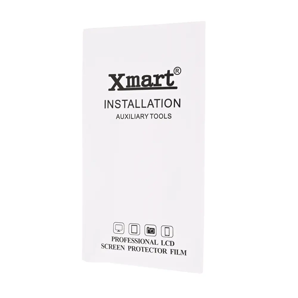 Zastitno Staklo Tempered Glass X Mart 9D Privacy za Iphone 17 Air 6.6