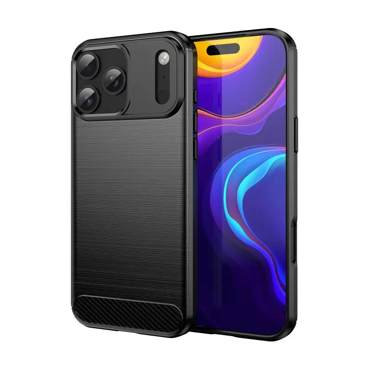 Torbica Defender Safeguard za Iphone 17 Pro Max 6.9 Crna