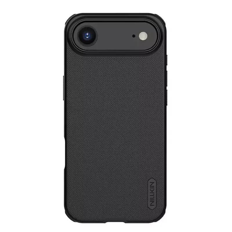 Torbica Nillkin Scrub Pro za Iphone 17 Air 6.6 Crna