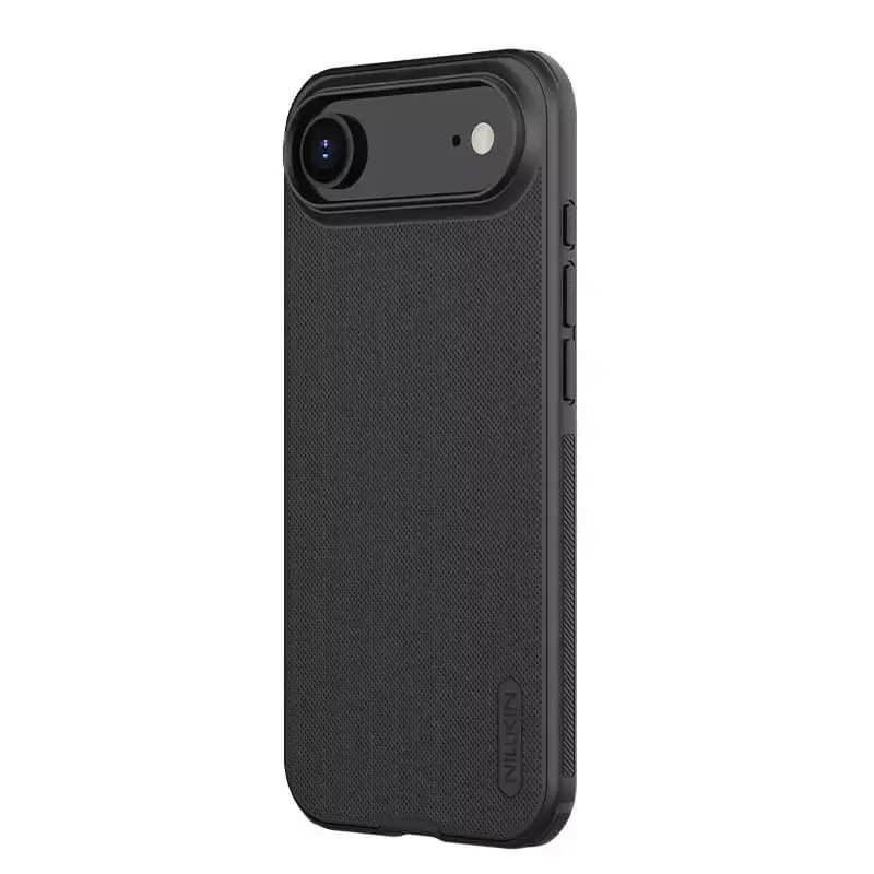 Torbica Nillkin Scrub Pro za Iphone 17 Air 6.6 Crna