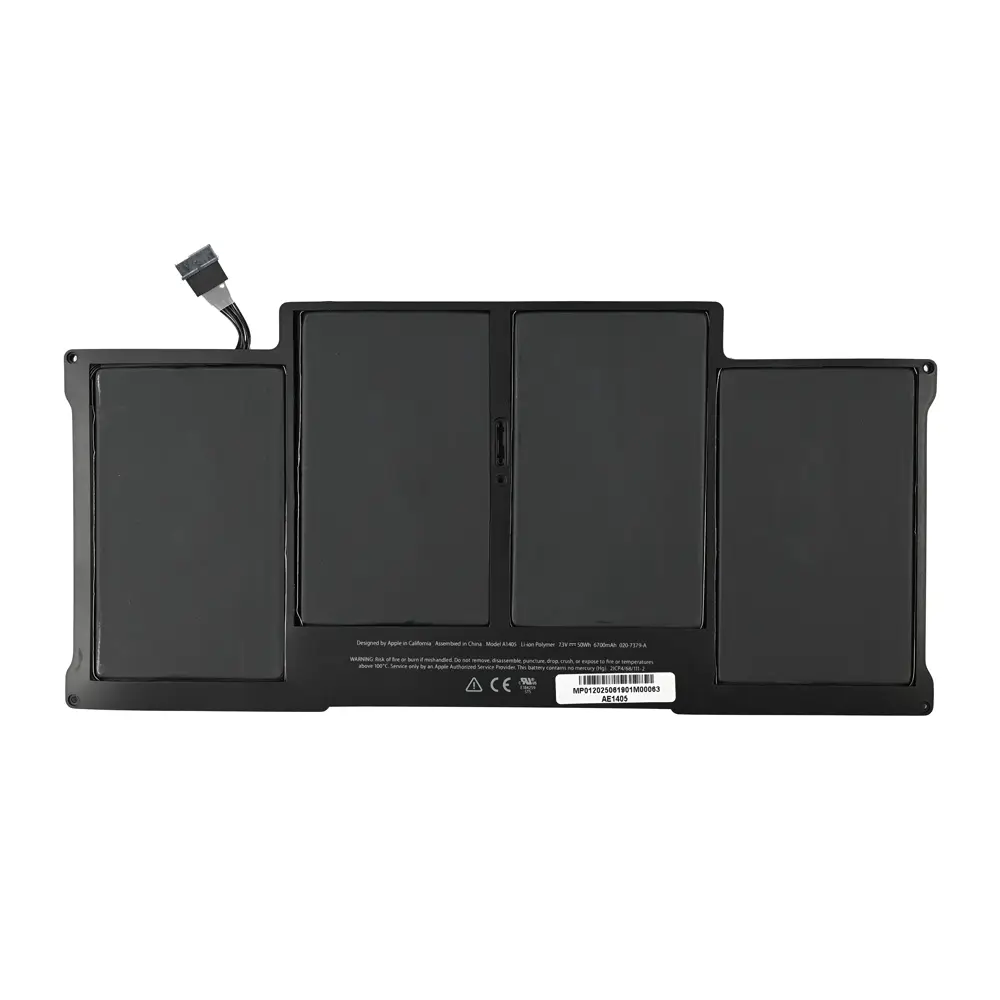 Baterija za Laptop Apple Macbook Air 13IN A1466 A1405 Hq2200 B