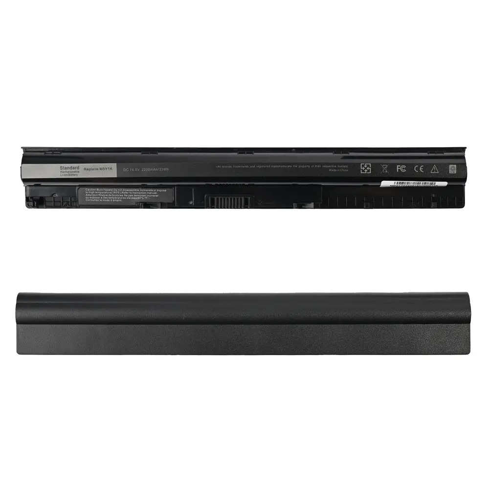 Baterija za Laptop Dell Inspiron 15 3565 3567 14.8v 2200mah Hq2200 B