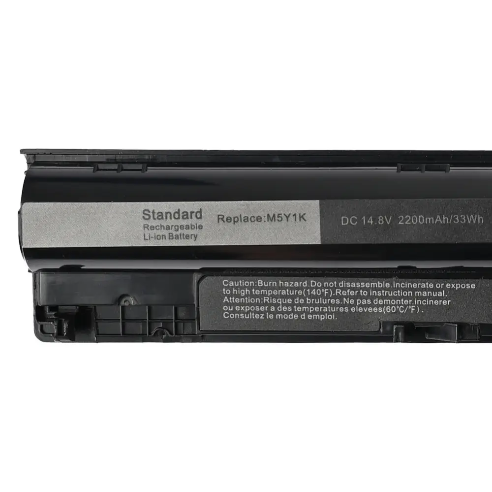 Baterija za Laptop Dell Inspiron 15 3565 3567 14.8v 2200mah Hq2200 B