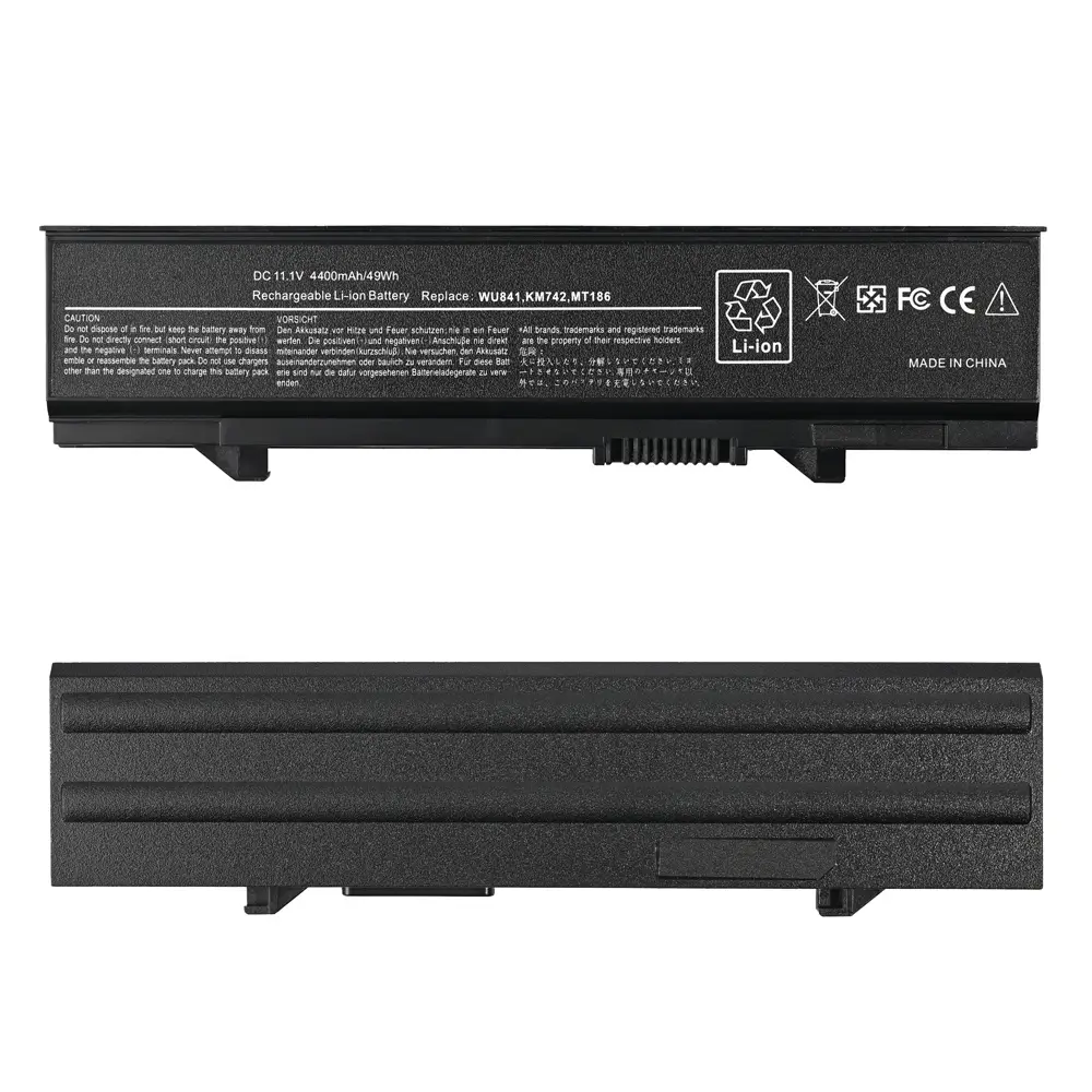 Baterija za Laptop Dell Latitude E5400 11.1v 4400mah Hq2200 B