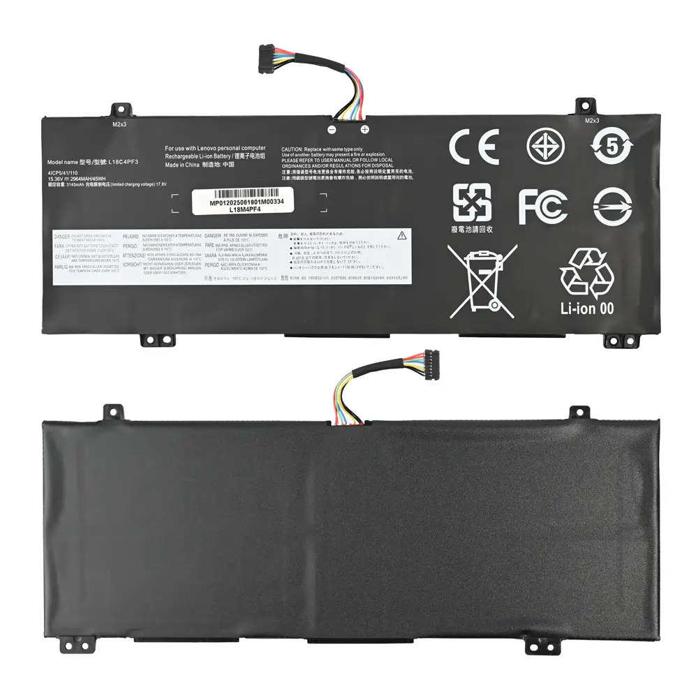 Baterija za Laptop Lenovo Ideapad C340-14api L18c4pf3 Hq2200 B
