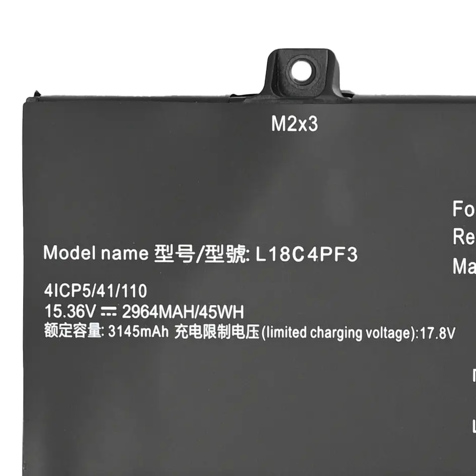 Baterija za Laptop Lenovo Ideapad C340-14api L18c4pf3 Hq2200 B