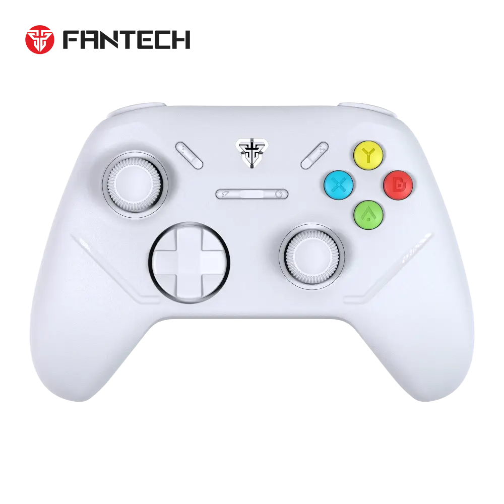 Joypad Wireless Fantech Wgp13x Shooter III Beli