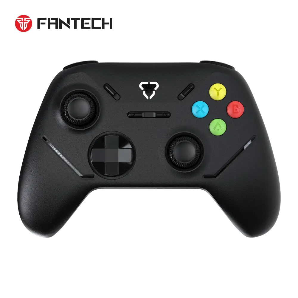 Joypad Wireless Fantech Wgp13x Shooter III Crni