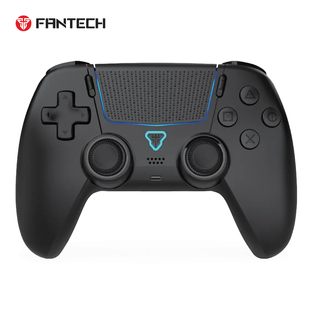 Joypad Wireless Fantech WGP16 Nova II Crni
