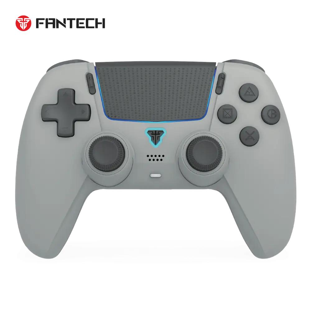 Joypad Wireless Fantech WGP16 Nova II Sivi