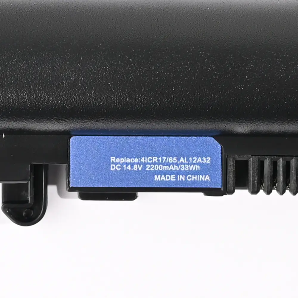 Baterija za Laptop Acer E1 522, V5-531 14.8v 2200mah Hq2200 B