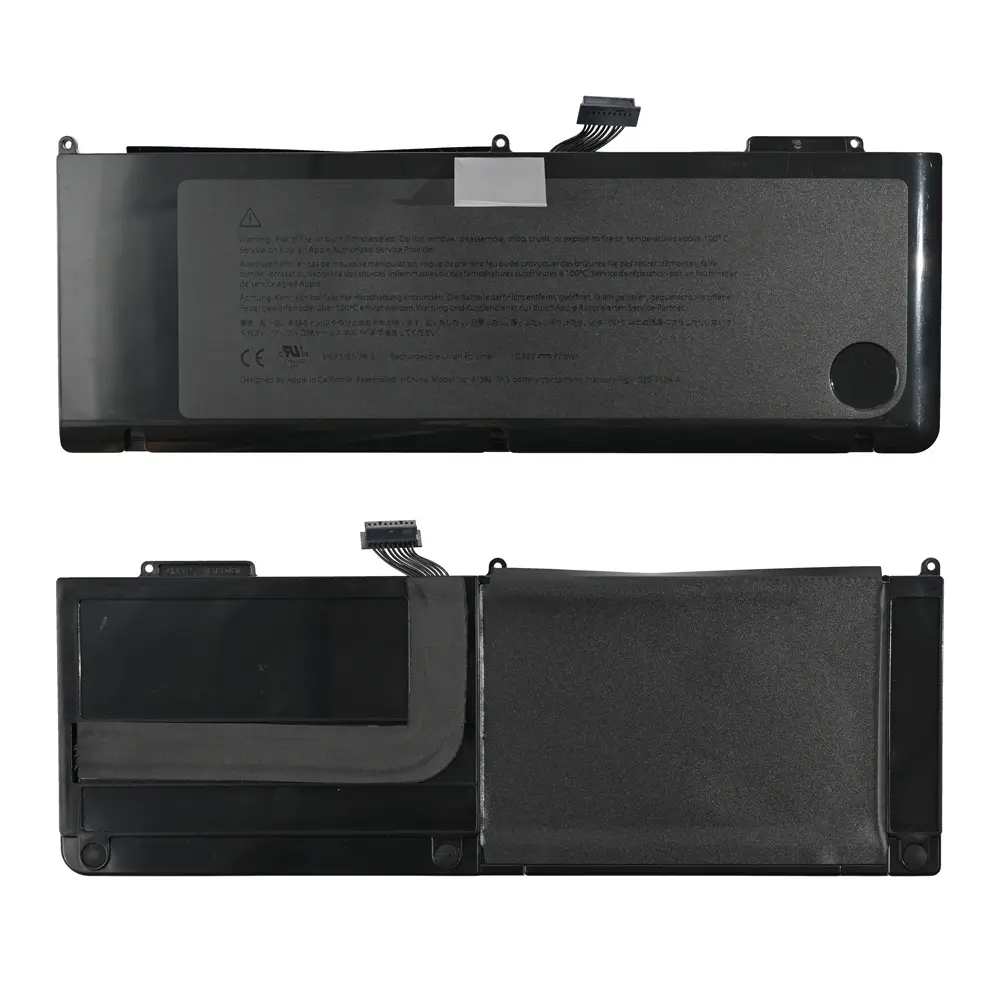 Baterija za Laptop Apple A1286 - A1382 Hq2200 B