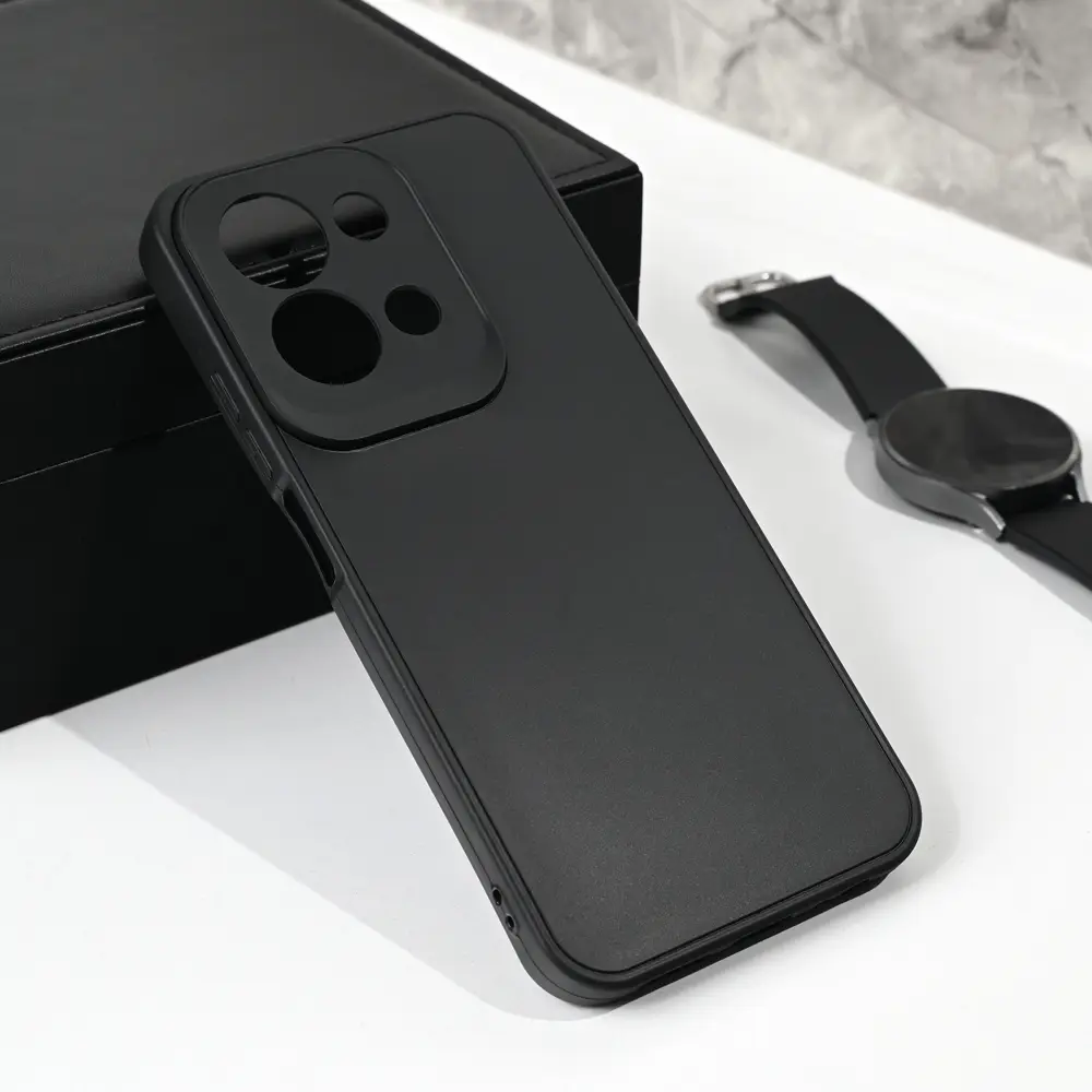 Torbica 3D Camera za Xiaomi Redmi 15C 4g(173mm)crna