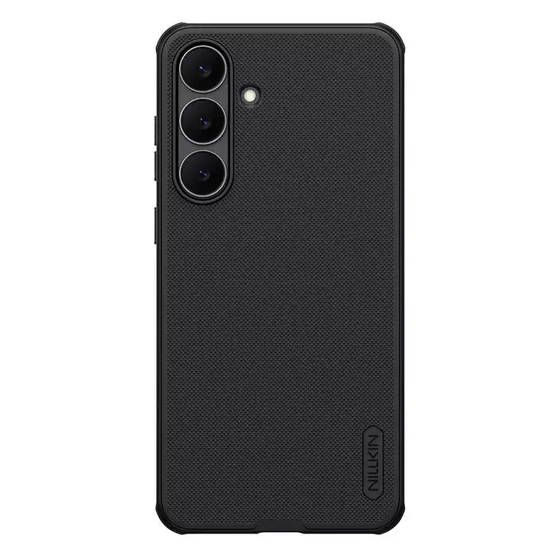 Torbica Nillkin Scrub Pro za Samsung S731B Galaxy S25 FE Crna