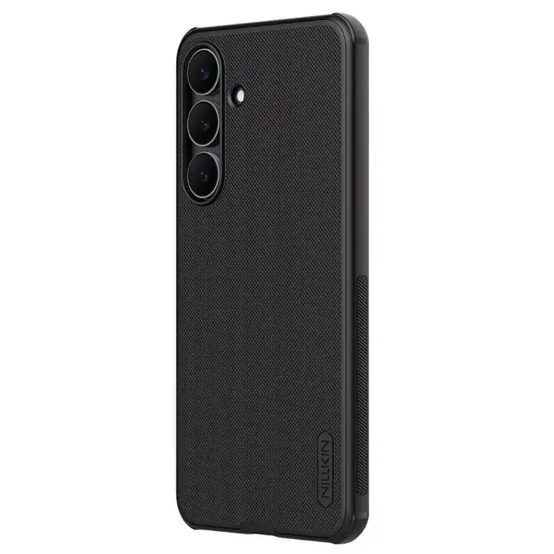 Torbica Nillkin Scrub Pro za Samsung S731B Galaxy S25 FE Crna