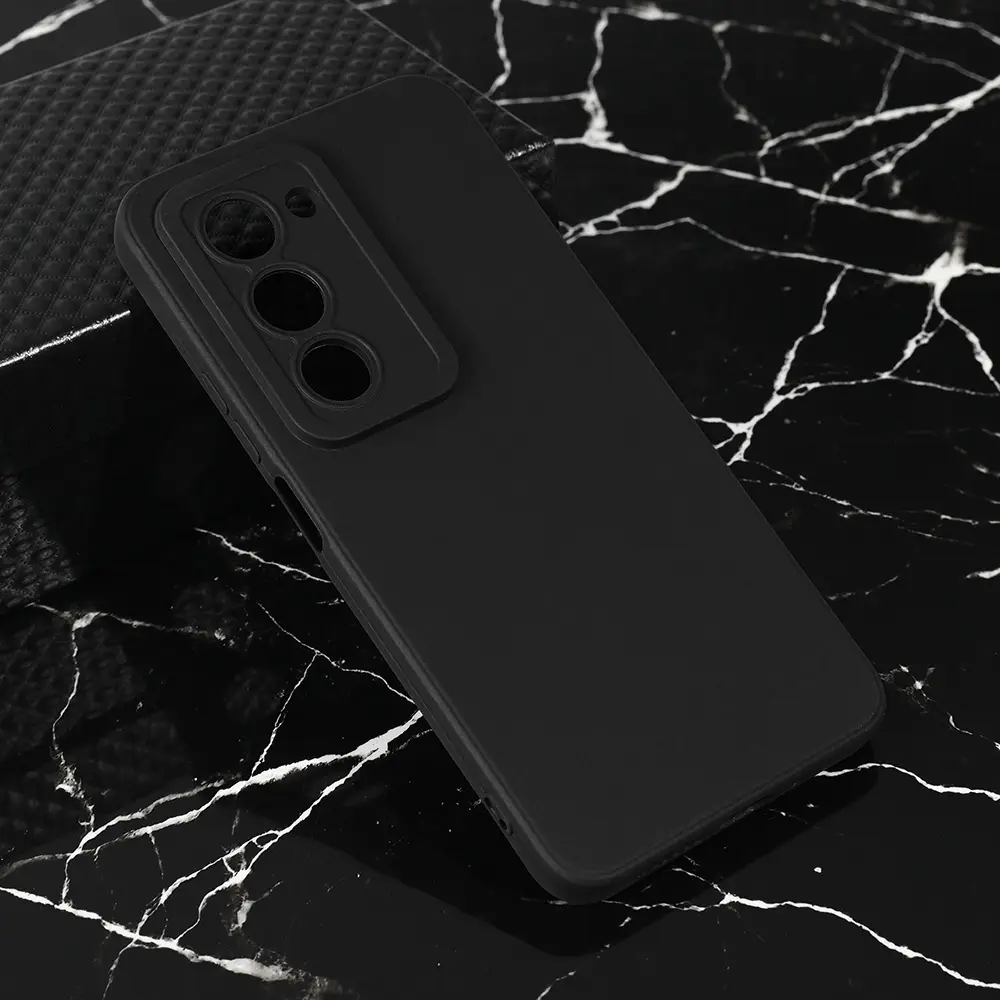 Torbica Teracell Giulietta za Xiaomi Redmi 15 4G EU 171MM Mat Crna