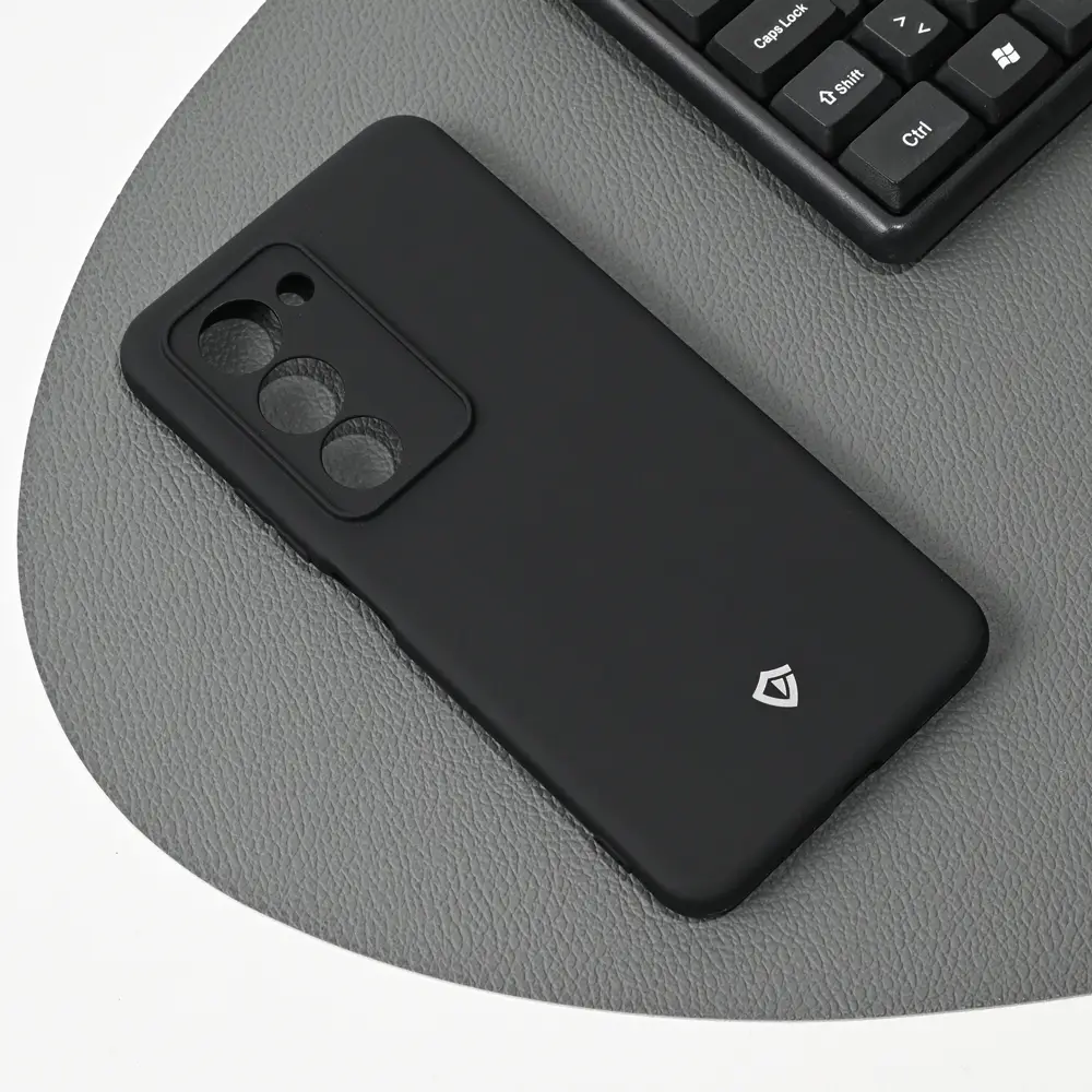 Torbica Teracell Skin za Xiaomi Redmi 15 4G EU 171MM Mat Crna