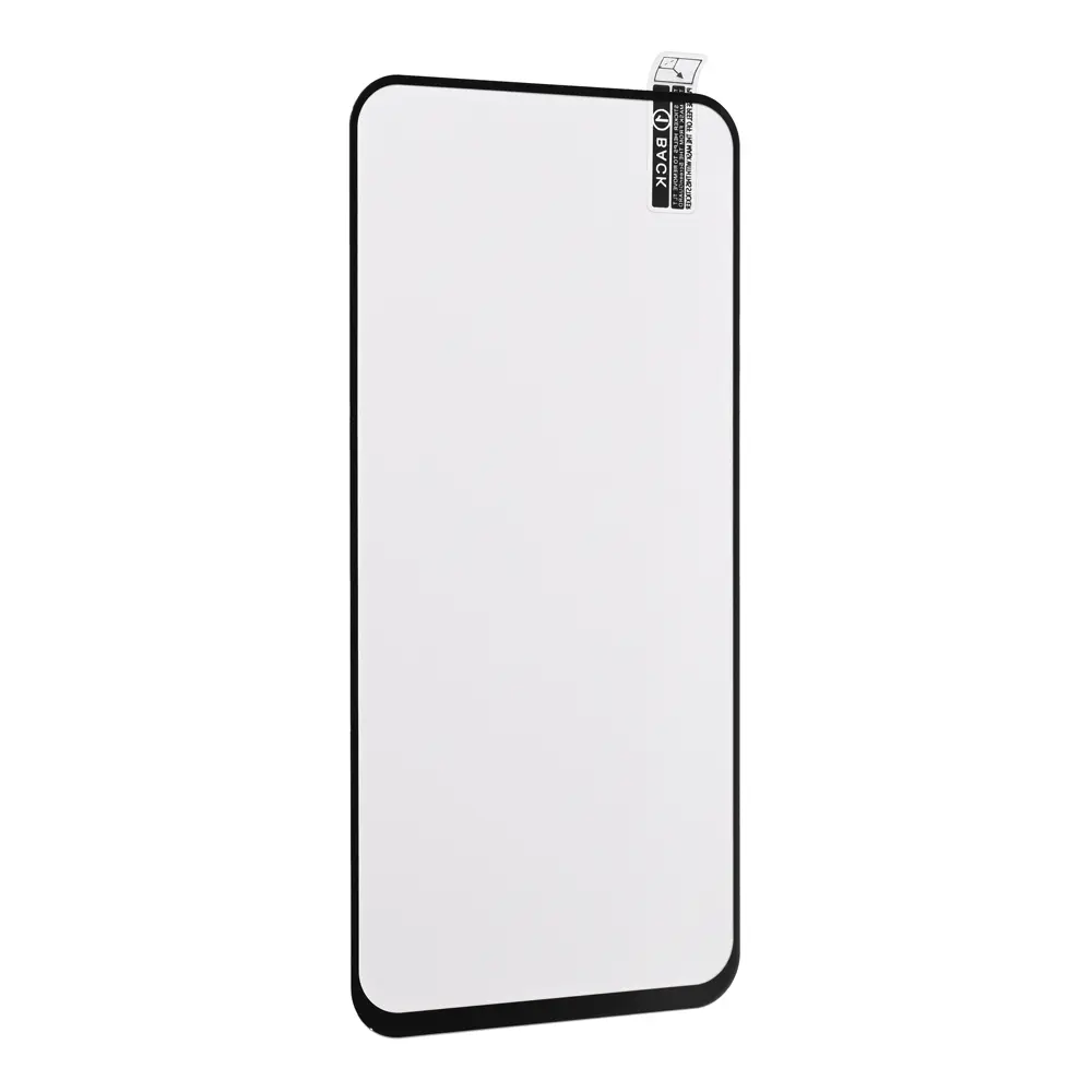 Zastitno Staklo Tempered Glass 2.5d Full Glue za Xiaomi Redmi 15 4G EU 171MM Crni