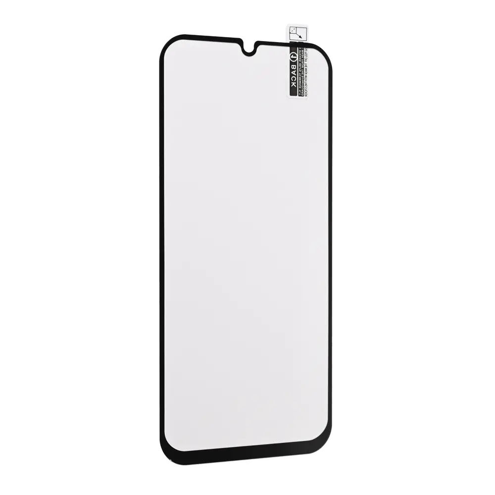 Zastitno Staklo Tempered Glass 2.5d Full Glue za Xiaomi Redmi 15C 4G EU 173MM Crni