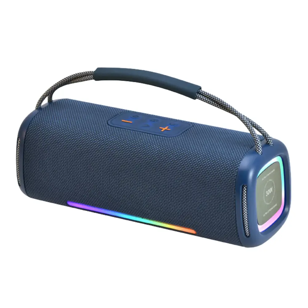 Bluetooth Zvucnik Kisonli K10 30W Plavi