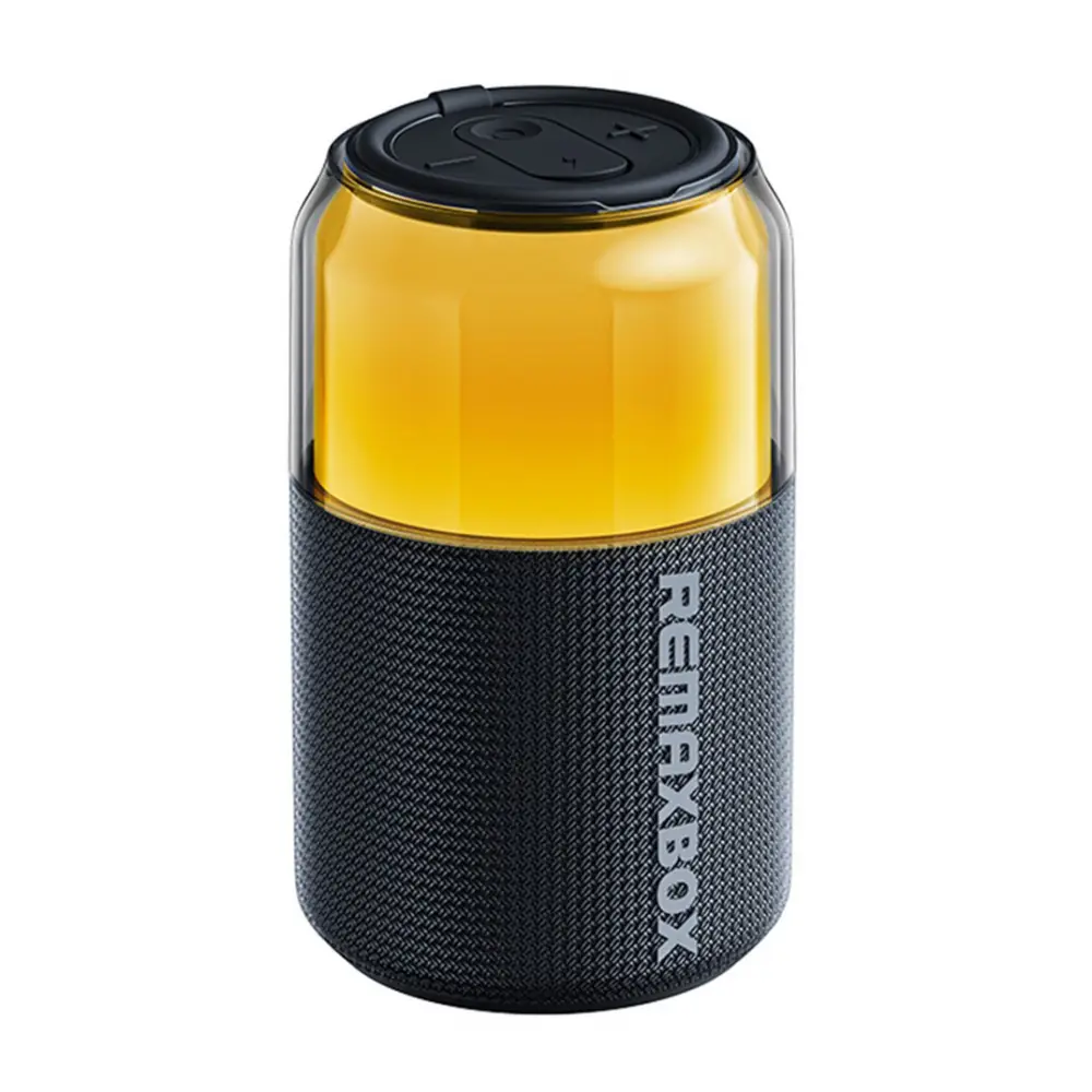 Bluetooth Zvucnik Remax Rb-m21 Crni