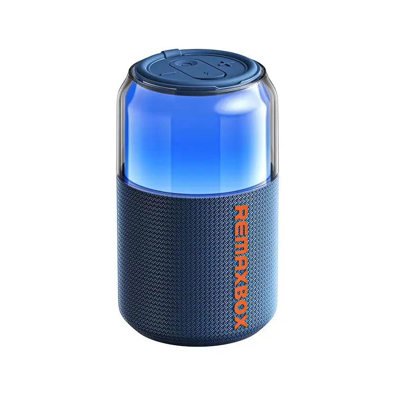 Bluetooth Zvucnik Remax Rb-m21 Plavi