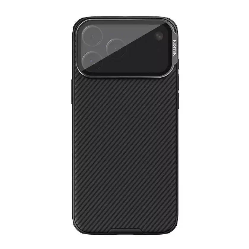 Torbica Nillkin Camshield Prop za Iphone 17 Pro Max 6.9 Crna