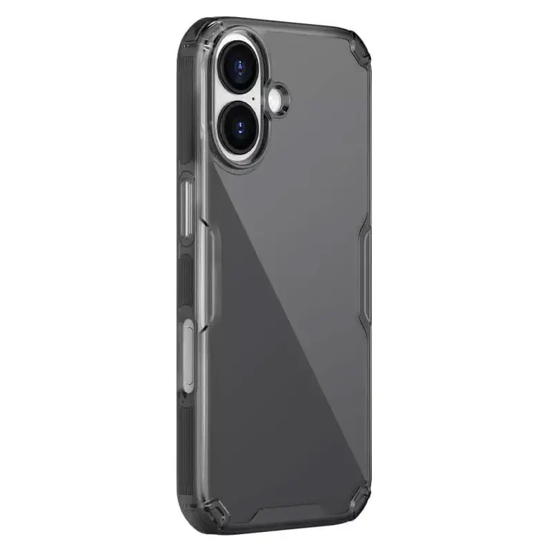 Torbica Nillkin Nature Pro za Iphone 17 6.3 Crna