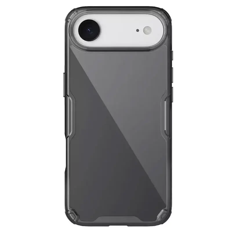 Torbica Nillkin Nature Pro za Iphone 17 Air 6.6 Crna