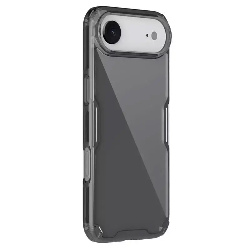 Torbica Nillkin Nature Pro za Iphone 17 Air 6.6 Crna