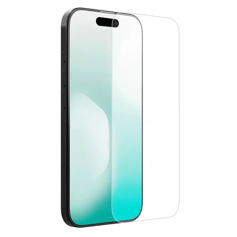 Zastitno Staklo Tempered Glass Nillkin H+ Pro za Iphone 17 Pro 6.3 (sa Kalupom)