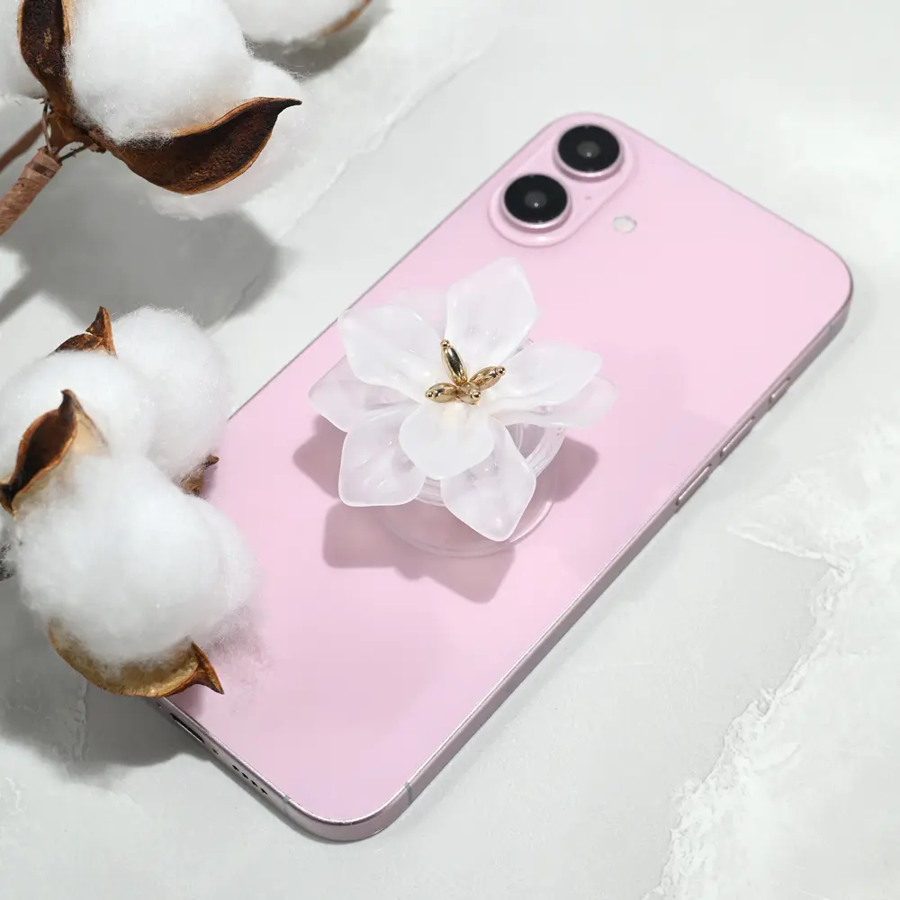 Stalak Pop Pretty Flower Beli