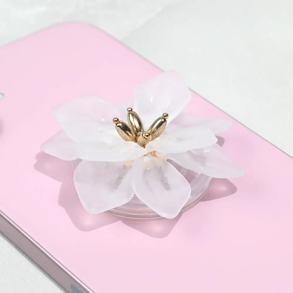 Stalak Pop Pretty Flower Beli