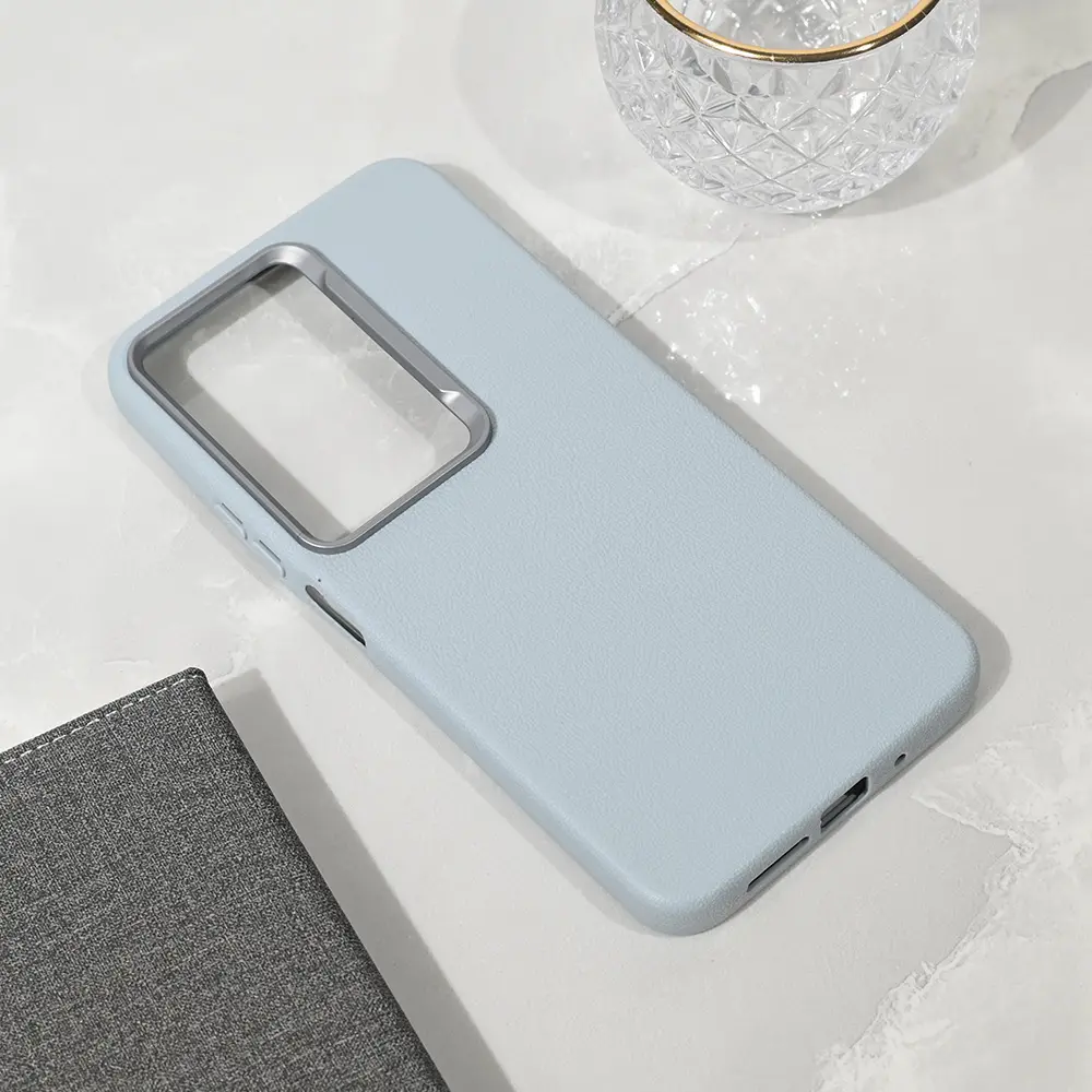 Torbica Elegant za Xiaomi Redmi 15 4G 171MM Svetlo Plava