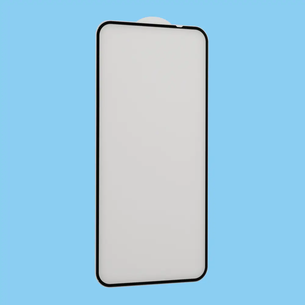 Zastitno Staklo Tempered Glass Teracell Titan 2.5d za Xiaomi Redmi 15 4G EU 171MM