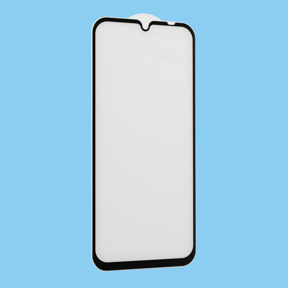 Zastitno Staklo Tempered Glass Teracell Titan 2.5d za Xiaomi Redmi 15C 4G EU 173MM