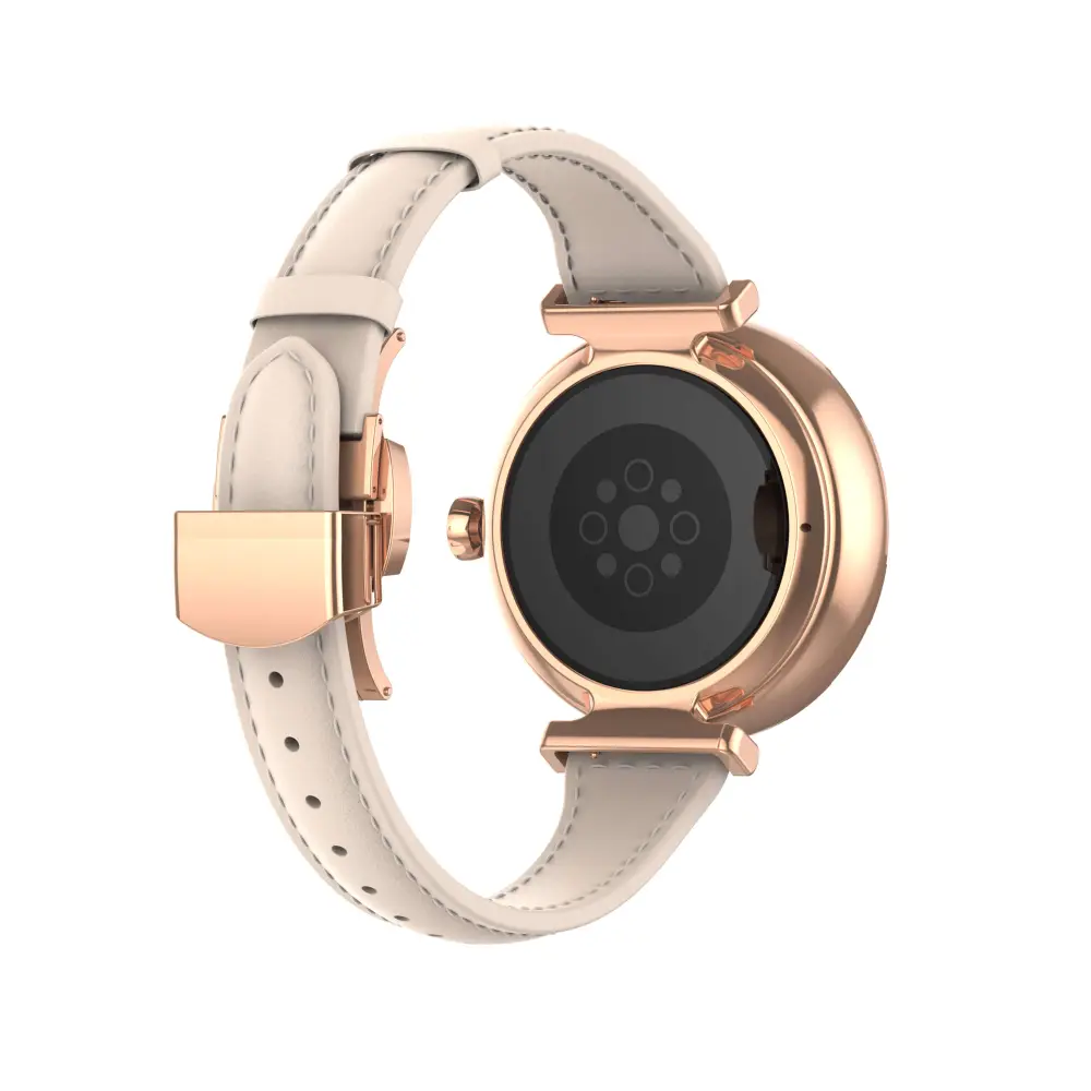 Smart Watch Ldnio SW02 Zlatni