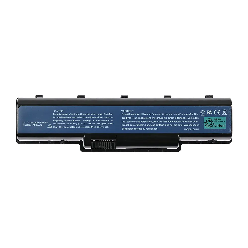 Baterija za Laptop Acer Aspire 4732Z As09a41-6 11.1v-4400mah Hq2200 B