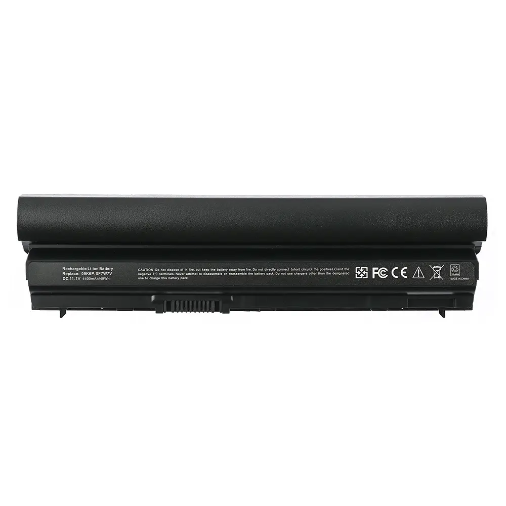 Baterija za Laptop Dell Latitude E6230 11.1v 4400mah Hq2200 B