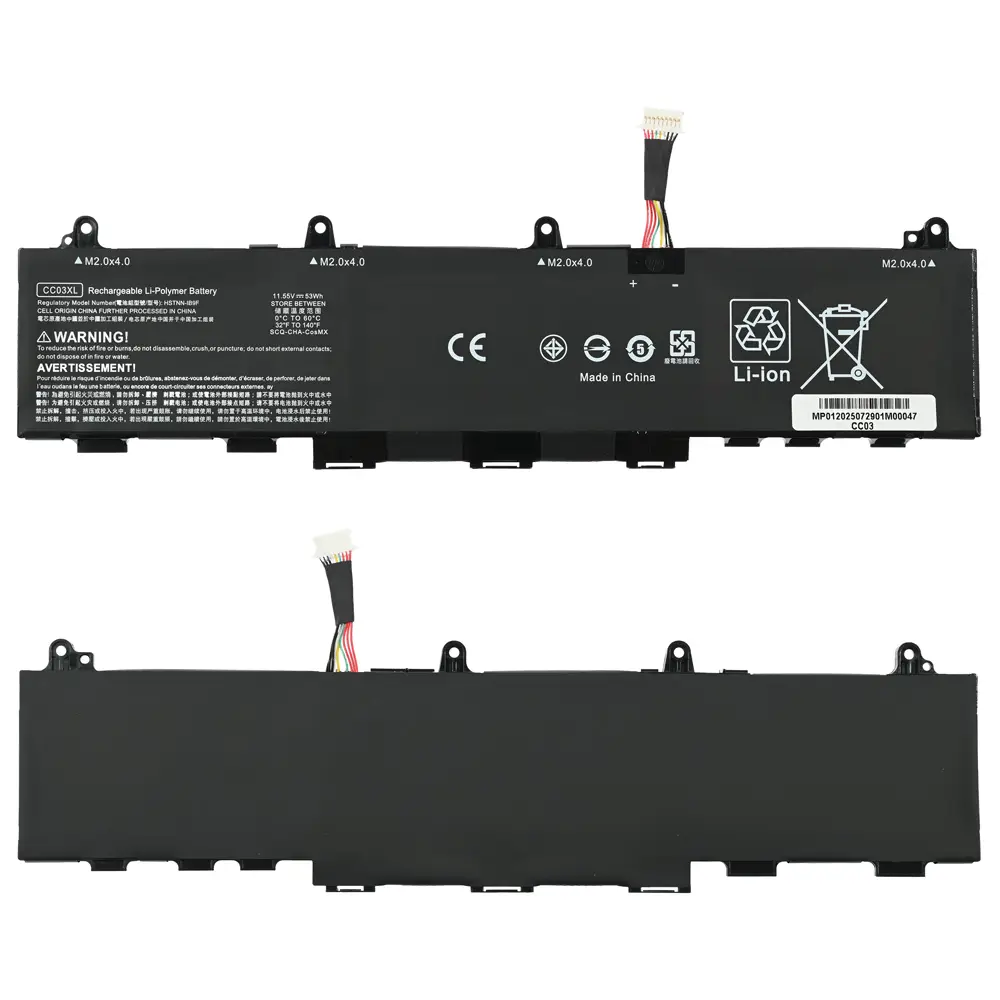 Baterija za Laptop HP 840 G7 Cc03xl Shape-a Hq2200 B