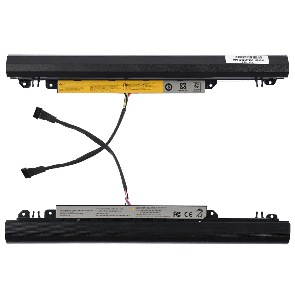 Baterija za Laptop Lenovo Ideapad 110-15ibr Hq2200 B