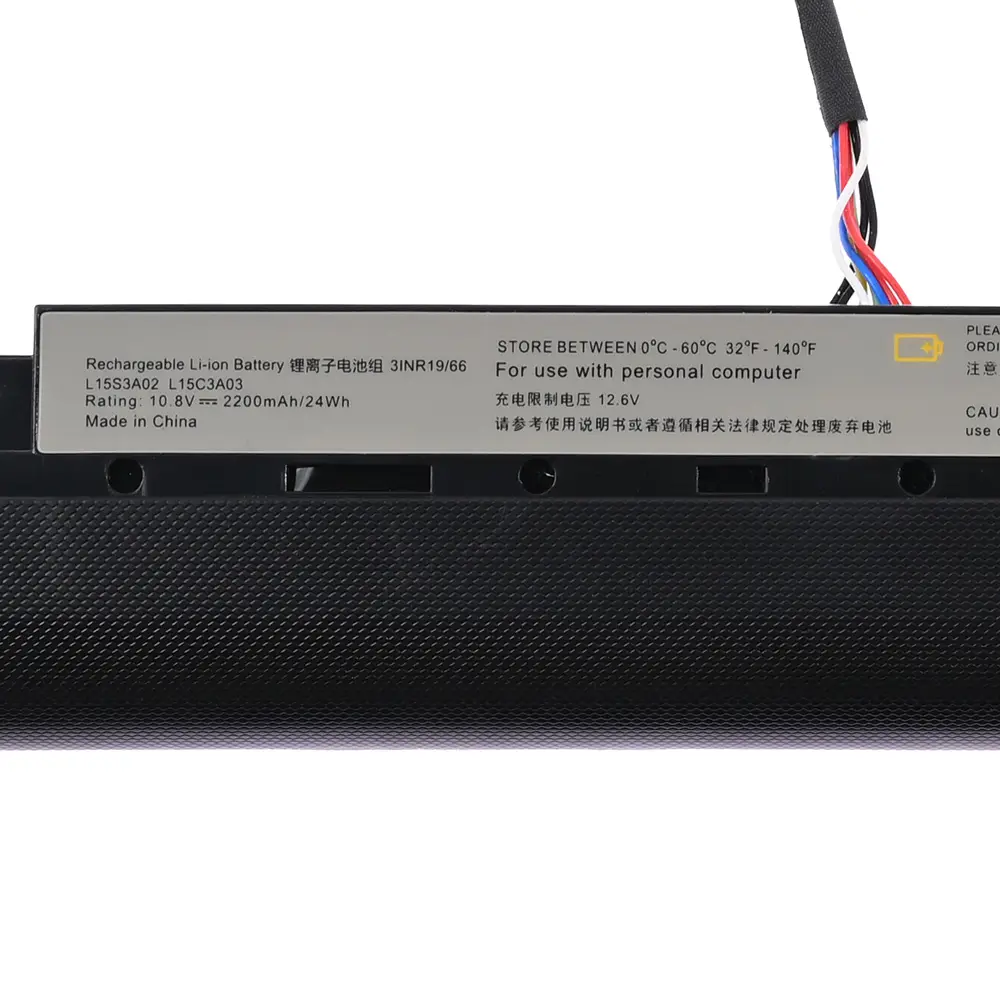 Baterija za Laptop Lenovo Ideapad 110-15ibr Hq2200 B